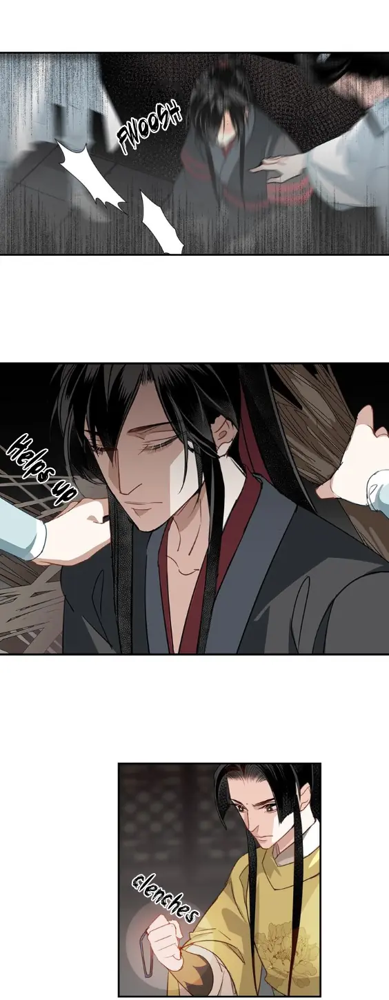 Mo Dao Zu Shi Chapter 85 image 19_optimized
